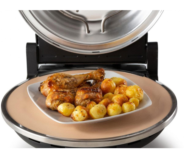 Ariete Piec do pizzy 917/10 - 1539806 - zdjęcie 4